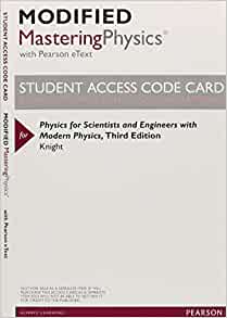 pearson mastering physics access code